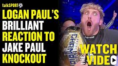 Jake Paul’s next fight: All we know about Problem Child’s next opponent Ryan Bourland