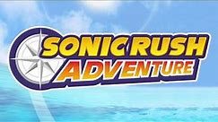 Boss: Big Swell - Sonic Rush Adventure [OST]