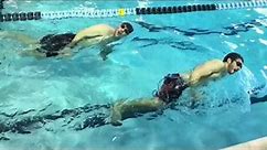 First Time PST (500yd CSS Swim) with Four Different Athletes