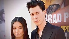 Austin Butler Talks Extraordinary Privilege of Playing Elvis In Upcoming Biopic Exclusive