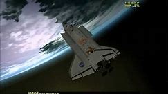 Space Shuttle Simulator PC