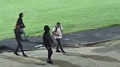 Baltimore police seek ID's for persons of interest in MSU shooting