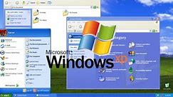 Microsoft Windows XP advantages & disadvantages