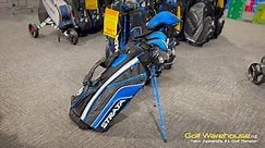 Check out this closer look at the NEW... - Golf Warehouse NZ