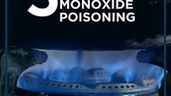 5 Signs of Carbon Monoxide Poisoning