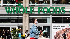 Whole Foods foot traffic down 25% in September: report