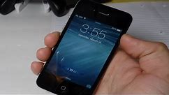 iPhone 4S iOS 8.2 Review
