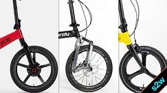 The Best Small Wheel Bikes You Can Buy (3.2024)