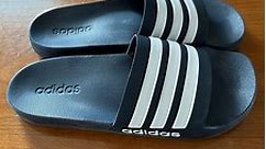 Adidas original Adiletten | Kaufen auf Ricardo