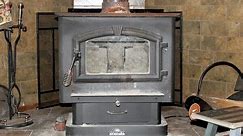 United States Wood Stove Model 2000 Review