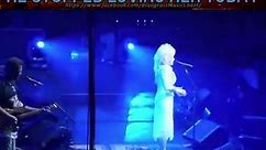 Dolly Parton, Vince Gill & Keith Urban - He Stopped Loving Her Today
