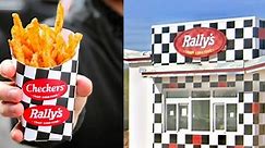 Rally’s opens its 4th location in Phoenix near 75th Ave and Thomas Rd