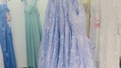 Macy's #dresses #partytime #promdresses | shop my closet