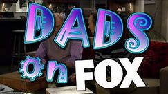 Official Advertisement | DADS | FOX BROADCASTING