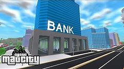 Classic Mad City - Bank Sneak Peek