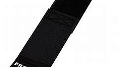 RIP-TIE 1 x 3.5 Rip-Lock CableWrap Cable Tie Perfect for Heavy Duty Cables 1 Pack Black