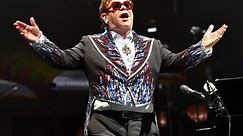 Where to buy Elton John concert tickets for his final worldwide tour