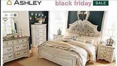 Ashley Furniture Black Friday Ad 2023