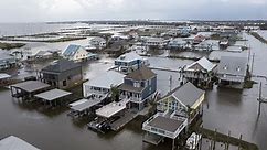 Hurricane Ida leaves parts of Louisiana feeling like a ‘third world country’