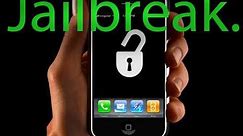 How to Jailbreak your iPod / iPhone in 2 Easy Steps!