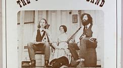 Fiddlin' Red Simpson and The Old Scratch Band - Old Time String Band Music