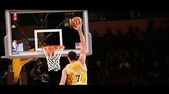 Los Angeles Lakers' Top 10 Plays of the 2016-2017 NBA Season