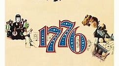 1776 - movie: where to watch streaming online