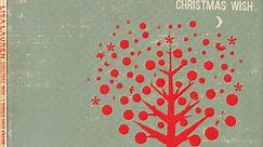 Lisa Lauren – Christmas Wish / I Should Have Known Better (2013, CDr)