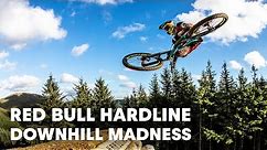 Red Bull Hardline 2018 FULL TV REPLAY