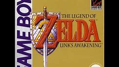 Ballad of the Wind Fish [The Legend of Zelda: Link's Awakening]
