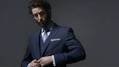 M&S Men's Style: The Art of Tailoring - TV AD 2016