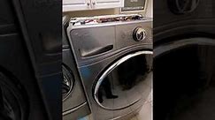 How to access Whirlpool Duet Washer diagnostic mode and retrieve error codes | Ra Appliance Repair