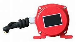 Pull Cord Switch - Emergency Pull Cord Switch Latest Price, Manufacturers & Suppliers