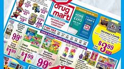 Happy Wednesday! Our new weekly ad is... - Discount Drug Mart