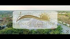 Sunset Gardens Kitwe Zambia