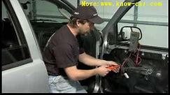Auto Repair: Do It Yourself Auto Repair Videos - How To Information