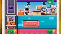 Idle Restaurant | Play Now Online for Free - Y8.com