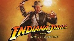 تریلر فیلم ایندیانا جونز 5 Indiana Jones 5 2022