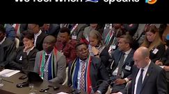 Hilarious South African Lawyer Reactions - Funny Court Moments