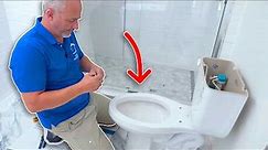 Watch This Before You Replace Your Toilet