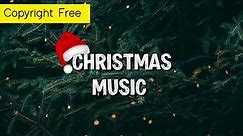 🌲 Aesthetic Christmas Music - Copyright Free ( Vlogmas 2023-2024 )[Happy Mood] 🎅