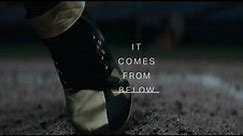 Under Armour Harper One TV Spot, 'It Comes From Below' Feat. Bryce Harper
