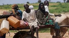 War crimes in Darfur: ICC prosecutor accuses warring parties of atrocities | Haystack News