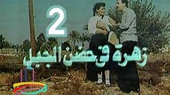 مسلسل زهرة في حضن الجبل - ح 2 - من مختارات التليفزيون المصرى