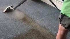 ⭐ Commercial Carpet Cleaning