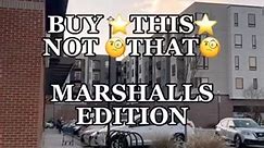 125_Marshalls finds 😈💓 #buythisnotthat#marshalls#boujeeonabudget#marshallsfinds#marshallstiktok#m #reelfb #reels #foryoupage #fyp | Meveaboon