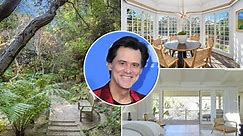 Jim Carrey leaving LA home of 30 years, says he’s ready for ‘changes’
