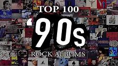 Best of 90s Rock - 90s Rock Music Hits - Greatest 90s Rock songs