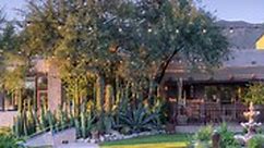 Best Restaurants in Tucson | Hacienda Del Sol Guest Ranch Resort