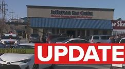 Live: Update on deadly shooting at Louisiana gun range from Sheriff